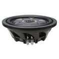 thumbnail image 2 of PowerBass XL-1040T 10" Shallow Mount Subwoofer With ASA3-400.2 Amplifier, 2 of 6