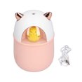 thumbnail image 1 of Humidificateursmini Humidificateur Silencieux Portable Mini Humidificateur Humidificateur Chambre Caractéristiques de Pointe, 1 of 8