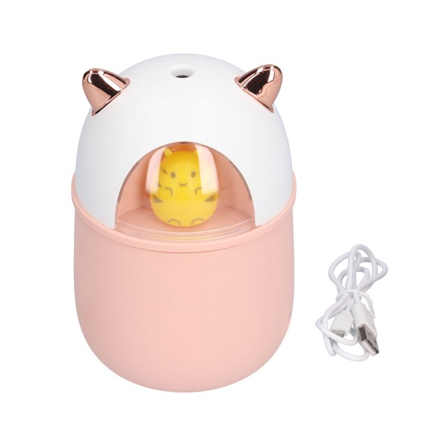 Humidificateursmini Humidificateur Silencieux Portable Mini Humidificateur Humidificateur Chambre Caractéristiques de Pointe