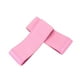 thumbnail image 4 of 1 par de fundas para botas de skate antiarañazos, protección portátil para patines, cubiertas elásticas para botas para patinaje artístico, cubierta Rosa M, 4 of 8