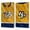 Jersey, variant on Head Case Designs Officially Licensed NHL Nashville Predators Jersey Leather Book Wallet Case Cover Compatible with Apple iPad 9.7 2017 / iPad 9.7 2018