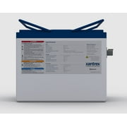 Xantrex 883-0125-12 Battery