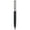 White, variant on Metal Ballpoint Pen Office Pen Smooth to Write Guest Sign In Pen for Hotel Reception