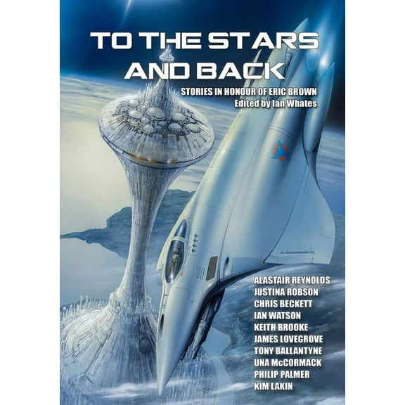 To the Stars and Back (Paperback)