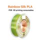 thumbnail image 3 of PLA para Impresora 3D, 1,75 mm, 2,2 Libras, Carrete de 1 Kg, Material de Impresión 3D para Impresoras 3D y Bolígrafos 3D con Envasado Al Vacío, 3 of 5