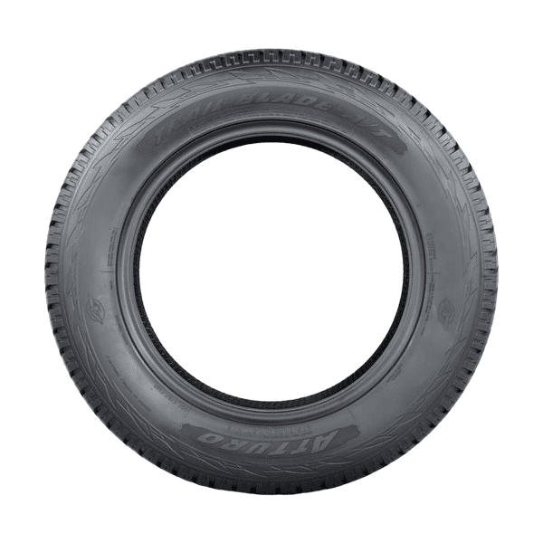 Atturo Trail Blade A/T tire LT285/75R16 LRE 126S BL on and off-road all-weather tire