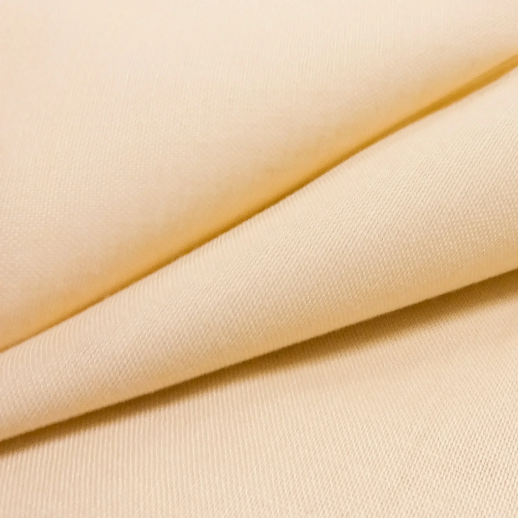 Waverly Inspirations 1 Yard Cut 100% Cotton Solid Fabric, Linen, 44" Wide for Quilting & Sewing