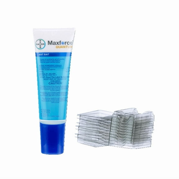 Maxforce Quantum Ant Gel Bait 120gm- Imidacloprid