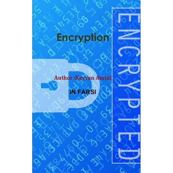 Encryption, (Hardcover)