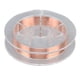 thumbnail image 5 of Superfine Jumping Wire Ultra Fine Insulation Type Low Resistance 120m Length Diameter 0.02mm Phone Chip Conduction Wire, 5 of 5