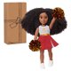thumbnail image 1 of Muñeca Just Play HBCyou Tuskegee Cheer Captain Alyssa 18 Pulgadas con Accesorio, 1 of 1
