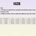 thumbnail image 3 of Gerichy Newborn Baby Girl Clothes Infant Girl Outfits Knit Romper Dress with Headband Socks Baby Clothes for Girls 0-18 Months, 3 of 7