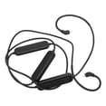 thumbnail image 1 of Cable De Actualización De Auriculares Bluetooth, IPX5 A Prueba De Agua Cable Adaptador Inalámbrico Bluetooth De 2 Pines Calidad De Sonido Sin Pérdidas HD A Prueba De Sudor Para YLSHRF 2 Pin Cable for Earphone, 1 of 8