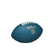 thumbnail image 4 of Balón de fútbol WILSON NFL Ignition Blue, talla junior, 4 of 7