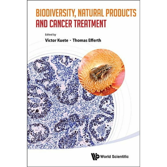 Biodiversity, Natural Products and Cancer Treatment, (Hardcover)