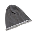 thumbnail image 6 of COCOpeaunt New Beanies for Man Women Unisex Winter Autumn Hats for Women Thin Beanie Hip Hop Cap Knitted Hat Female Male Bone Soft Black, 6 of 6