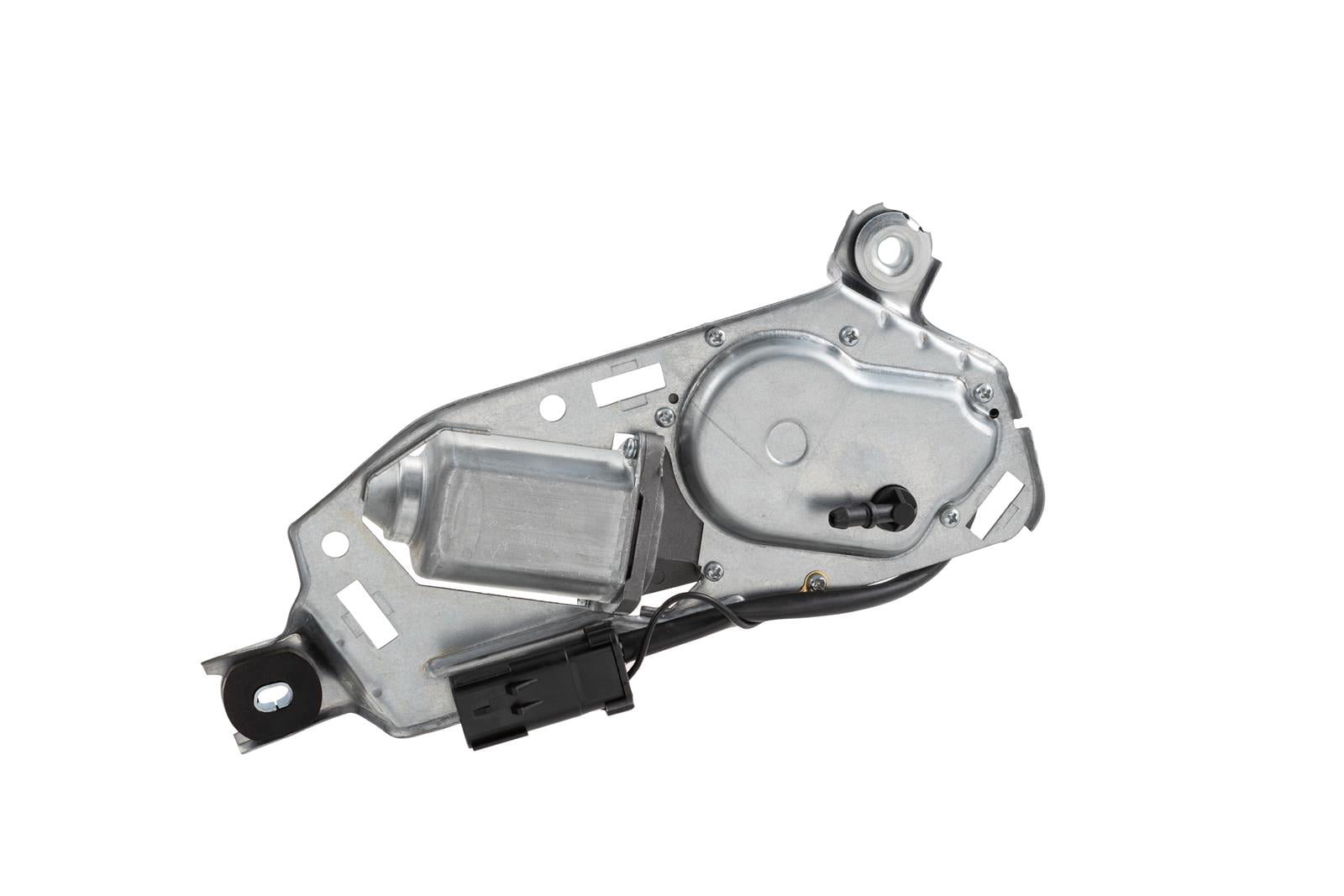 Omix-Ada | 19715.13 | Windshield Wiper Motor | OE Reference: 68002489AA | Compatible with 2007-2018 Jeep Wrangler JK & JKU