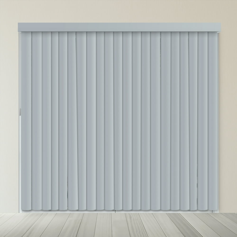 Chicology Cordless Vertical Blinds