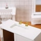 thumbnail image 5 of 1:12 Casa de Muñecas Muebles en Miniatura Cocina Fregadero Gabinete Modelo Juguetes , , 10,5x4,5x8,4 cm perfke mini gabinete de casa de muñecas, 5 of 8