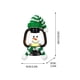 thumbnail image 1 of Mini Linterna Muñeco de Nieve con Sombrero Y Bufanda, 1 of 5
