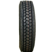 JK Tyre JetSteel JDL2 285/75R24.5 144/141M G Commercial Tire