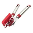 thumbnail image 4 of 1Pc Practical Stainless Steel Can Opener Multi-function Bottle Openers, 4 of 8