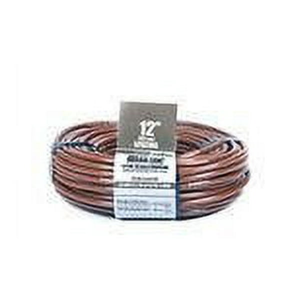 Dig SHB112 Drip Soaker Line 1/4 Inch x 100 Feet, 12 Inch Spacing