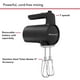 thumbnail image 3 of Batidora de mano inalámbrica KitchenAid Go™ KHMR700, 7 velocidades, 12 V, 3 of 9