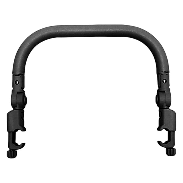 Siruishop Stroller Guardrail Armrest Adjustable Angle Durability Grab Handle for ST208
