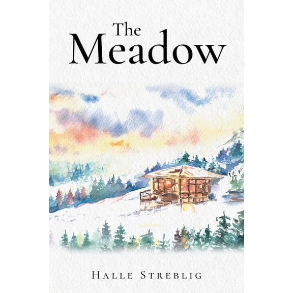 The Meadow, (Paperback)