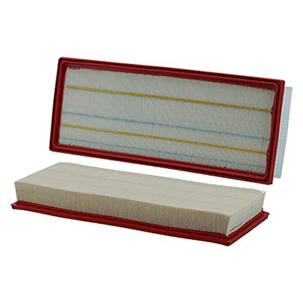 WIX Cabin Air Panel