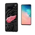 thumbnail image 4 of Detroit Red Wings Galaxy Bump Ice Case, 4 of 6