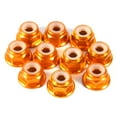 thumbnail image 1 of Lock Nuts Self-Lock Nuts Nylon Lock Nut For Aluminum, 1 of 1