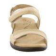 thumbnail image 3 of SAS Women's, Nudu Sandal Gold 6.5 M, 3 of 7