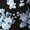 Blue, variant on HAOTAGS Girls Smock Dresses,Round Neck Sleeveless A-Line Knee-Length Summer Floral Dress Blue 5-6