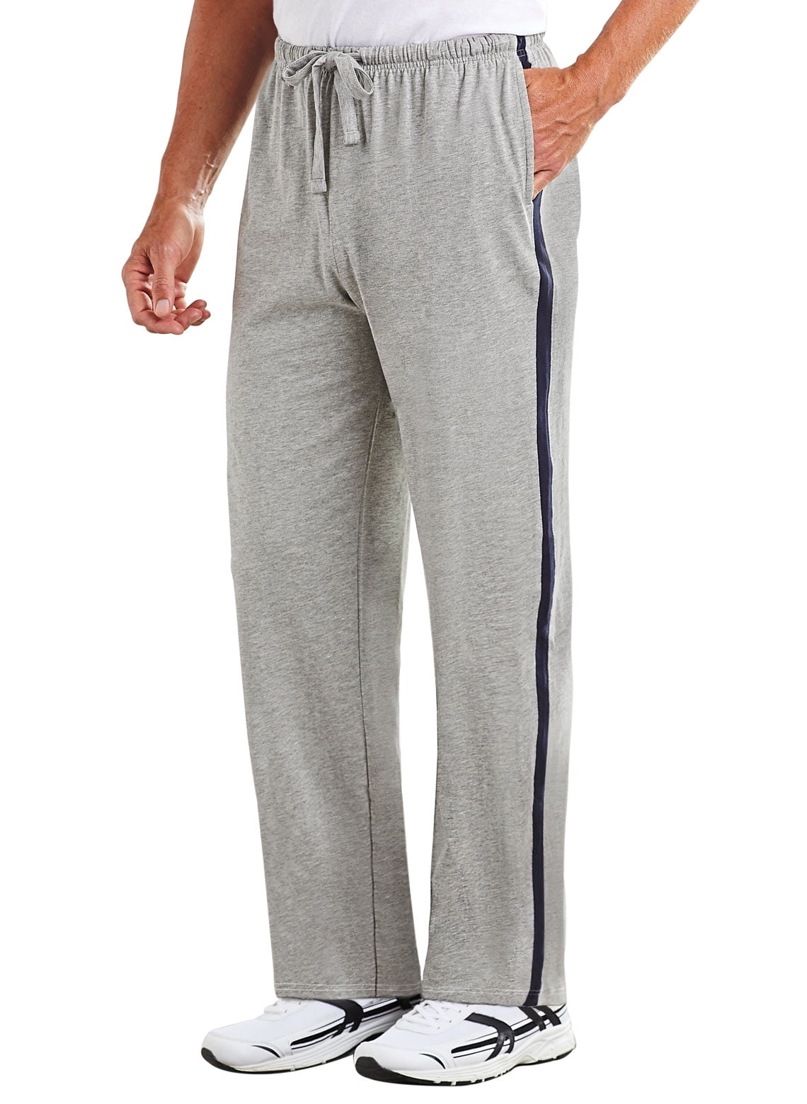 Men's SideStripe Pants by Freedom Fit Zone