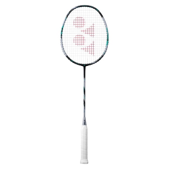 Yonex Astrox 88 Play Badminton Racquet- 4U/G5- Black/Grey, Black/Grey/Green
