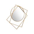 thumbnail image 1 of Espejo Kessa Muebles  Vertex Oro, 1 of 3