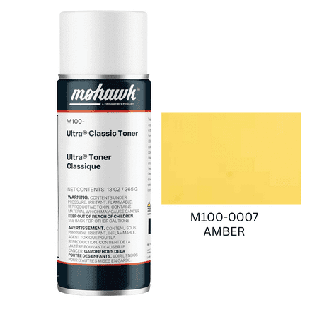 ULTRA CLASSIC TONER AMBER