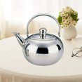 thumbnail image 4 of Tea Kettle With Lid Boiling Water Pot Thickened Water Boiler Stainless Steel Tea Kettle Water Kettle For Hotel Stovetop, 4 of 4