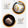 thumbnail image 4 of Star Wars Robot Bb-8, Smart Remote Control Toy Robot, 4 of 4
