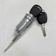 thumbnail image 4 of Ignition cylinder with keys for Toyota Camry 1998-2003, fits Sienna 1999-2003, replacement part 89703-33070, 4 of 5