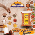 thumbnail image 2 of Rani Pickle (Achar) Masala Indian Spice Blend 14oz (400g) ~ All Natural | Vegan | Gluten Friendly | NON-GMO | No colors | Indian Origin, 2 of 10