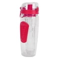 thumbnail image 1 of Botella de Agua Deportiva Infusor de Frutas Botella de Agua Taza de Viaje con Agarre Antideslizante Tazas de Agua Portátiles a Prueba de Fugas Vasos de café de Gran ANGGREK  Otros, 1 of 8