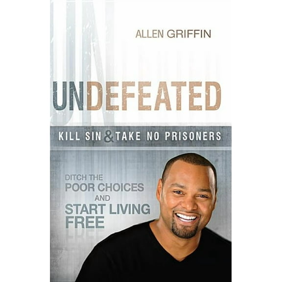 Undefeated, (Paperback)