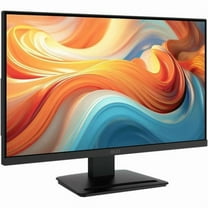 MSI PRO MP243L E14 24" Class Full HD LCD Monitor, 16:9, Black