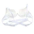 thumbnail image 3 of Soutien-Gorge Bandage Super Rassembleur Rehausseur Soutien-Gorge Léger Sans Fil Ajustable, 3 of 4