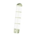 thumbnail image 4 of Contenedor de almacenamiento de juguetes de peluche, elegante, para decoración del hogar, organizador de muñecas, cubo de exhibición para guardería. Verde, 4 of 8