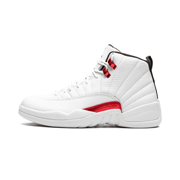 Jordan MENS Air Jordan 12 "Twist" CT8013 106 from Stadium Goods