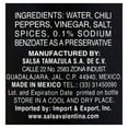 thumbnail image 3 of Valentina Extra Hot Mexican Hot Sauce, 12.5 fl oz, 3 of 4